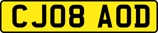 CJ08AOD