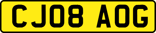 CJ08AOG