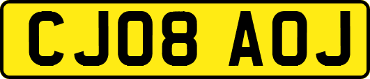 CJ08AOJ