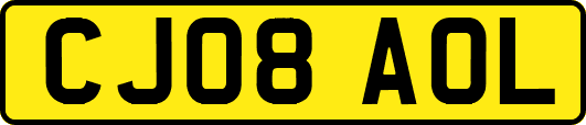 CJ08AOL