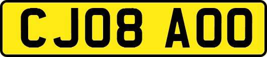 CJ08AOO