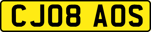 CJ08AOS