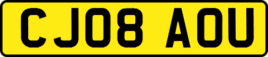 CJ08AOU
