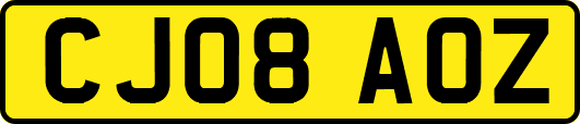 CJ08AOZ