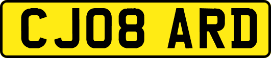 CJ08ARD