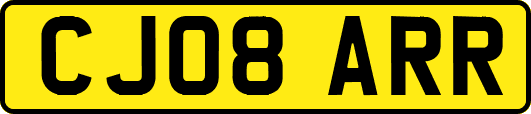 CJ08ARR