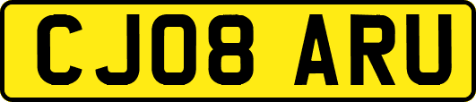 CJ08ARU