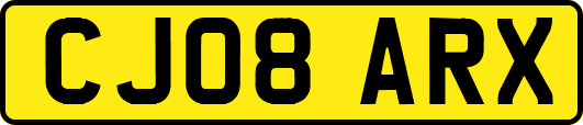 CJ08ARX
