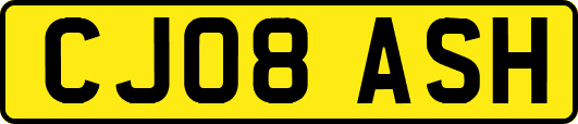 CJ08ASH