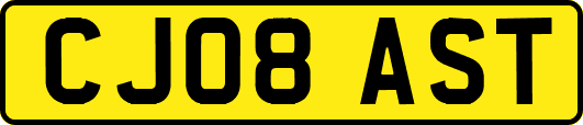 CJ08AST