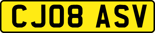 CJ08ASV
