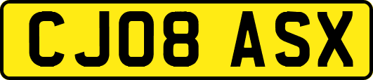 CJ08ASX