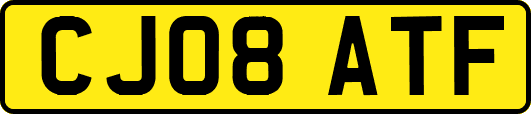 CJ08ATF
