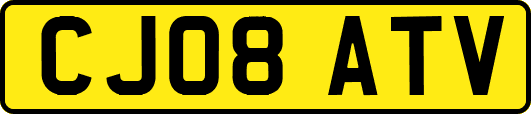 CJ08ATV