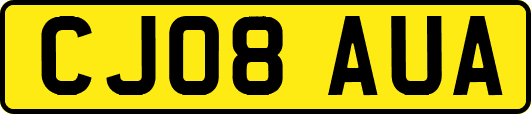 CJ08AUA