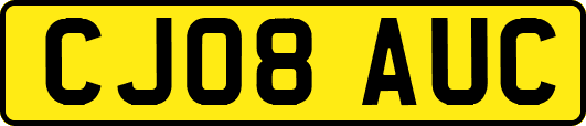 CJ08AUC