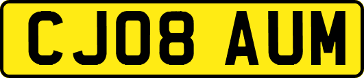 CJ08AUM