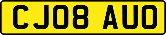 CJ08AUO
