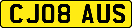 CJ08AUS