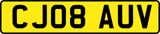 CJ08AUV
