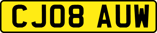 CJ08AUW