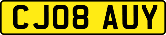 CJ08AUY