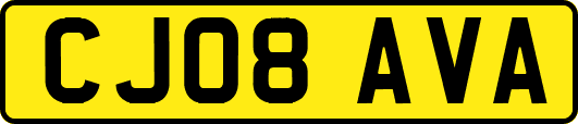 CJ08AVA