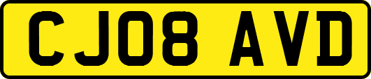 CJ08AVD