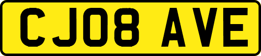 CJ08AVE