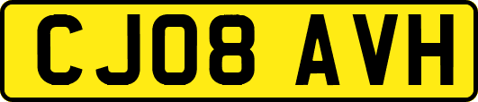 CJ08AVH