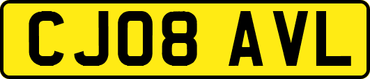 CJ08AVL
