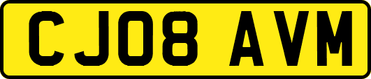 CJ08AVM