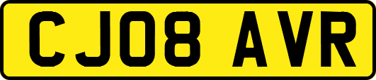 CJ08AVR