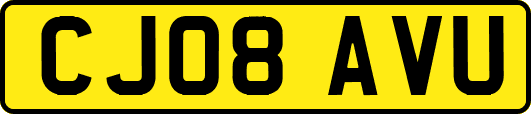 CJ08AVU