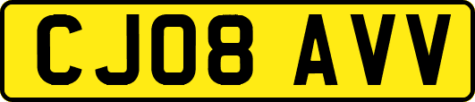 CJ08AVV