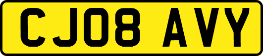CJ08AVY