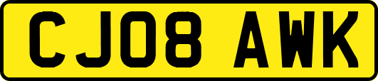 CJ08AWK