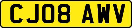 CJ08AWV