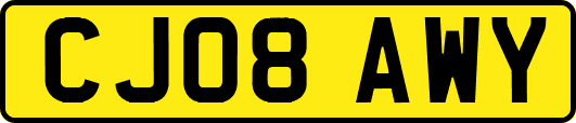 CJ08AWY