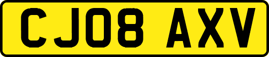 CJ08AXV