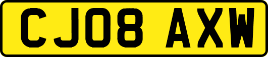 CJ08AXW