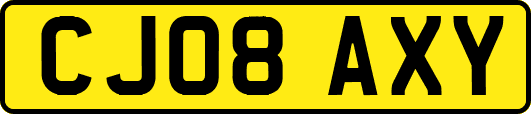 CJ08AXY
