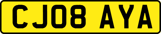CJ08AYA