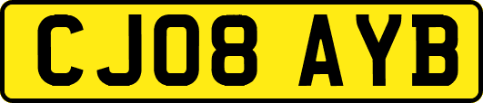 CJ08AYB