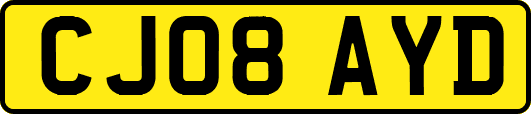 CJ08AYD