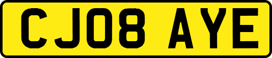 CJ08AYE