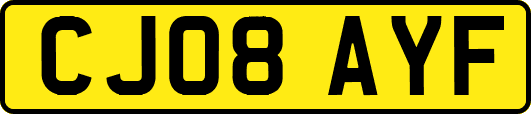CJ08AYF