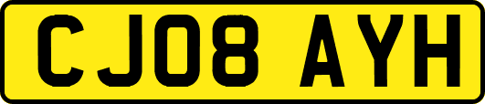 CJ08AYH