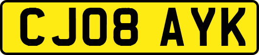 CJ08AYK