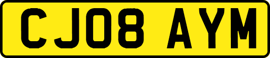 CJ08AYM